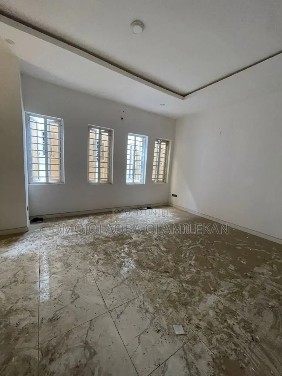 4bdrm Duplex in VGC / Ajah for rent in VGC / Ajah