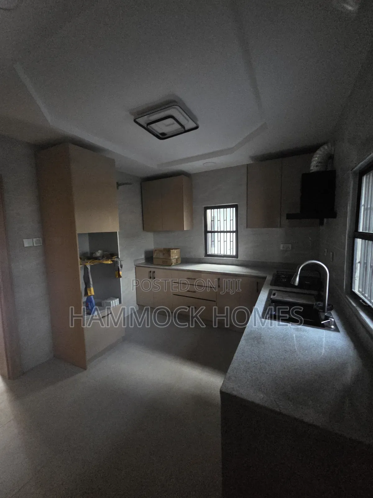 2bdrm Block of Flats in Ikolaba Gra, Agodi for rent in Agodi
