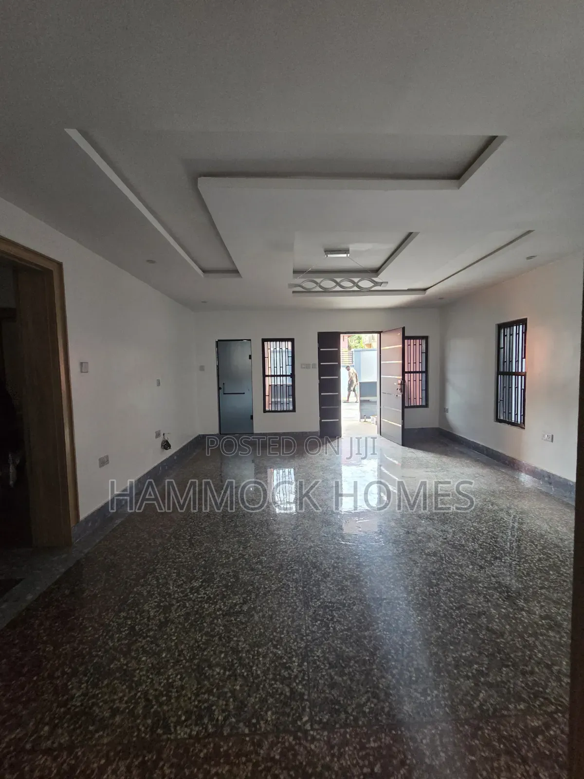 2bdrm Block of Flats in Ikolaba Gra, Agodi for rent in Agodi