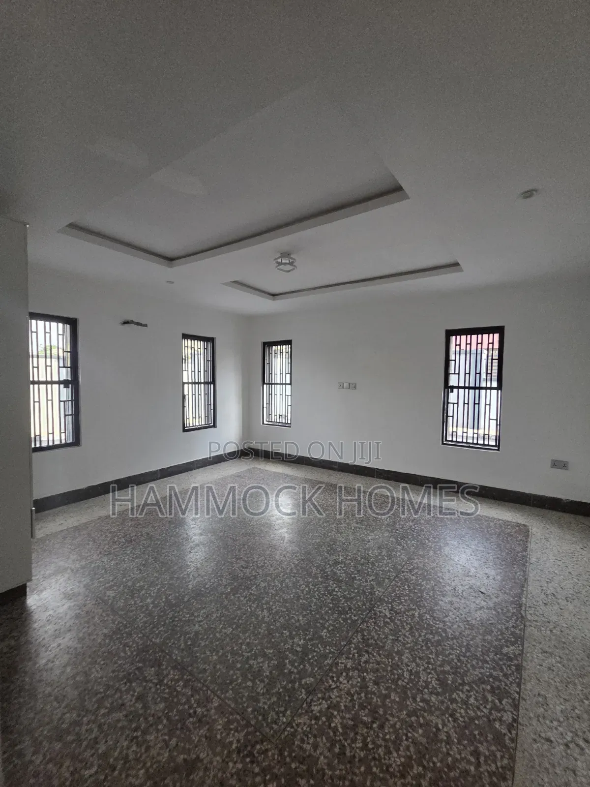 2bdrm Block of Flats in Ikolaba Gra, Agodi for rent in Agodi