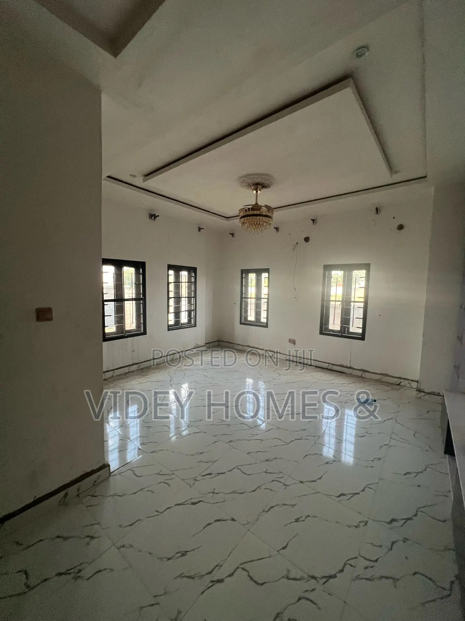 4bdrm Duplex in Taal Orange Estate, Karu-Nasarawa for sale in Karu-Nasarawa
