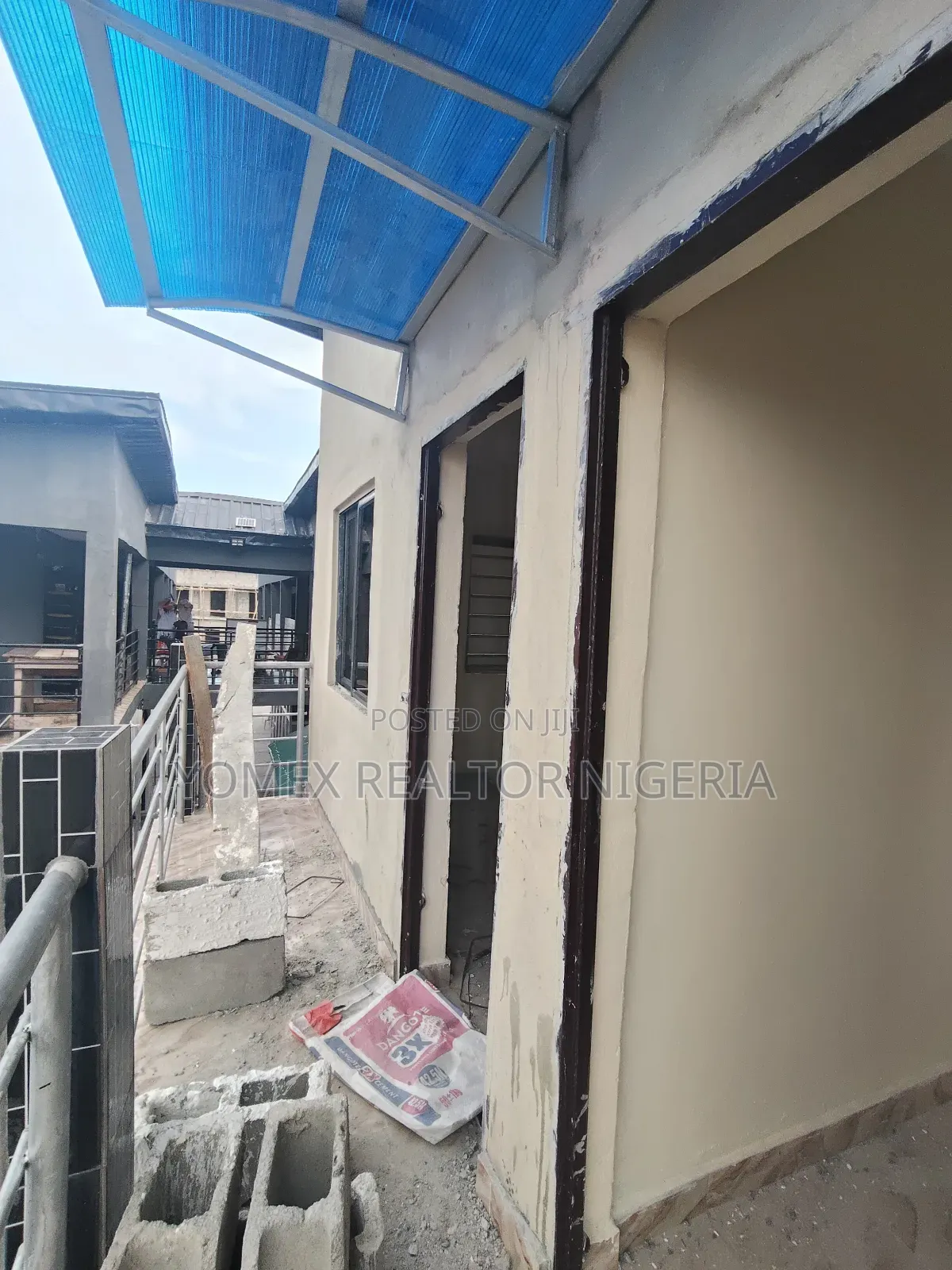 Studio Apartment in Elesekan Estate, Ibeju for rent in Ibeju