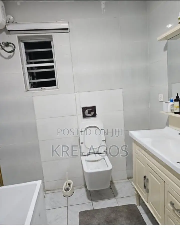 Furnished 5bdrm Duplex in Osapa london for rent in Osapa london
