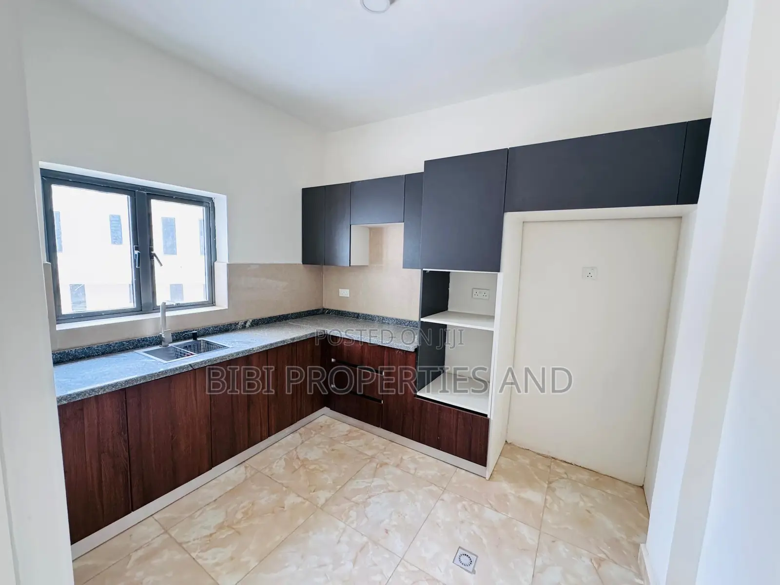 1bdrm Block of Flats in Jahi for sale in Jahi