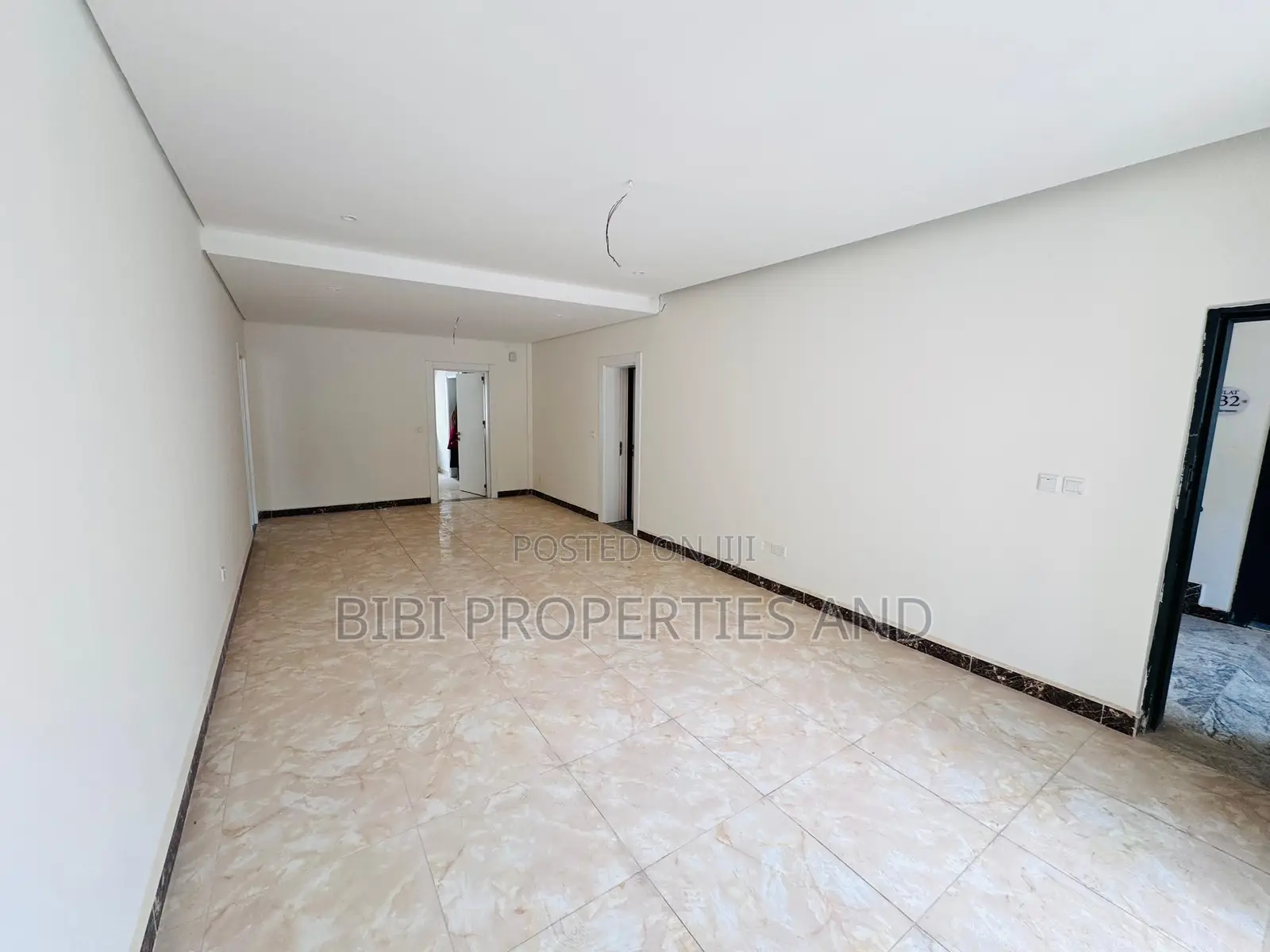 1bdrm Block of Flats in Jahi for sale in Jahi