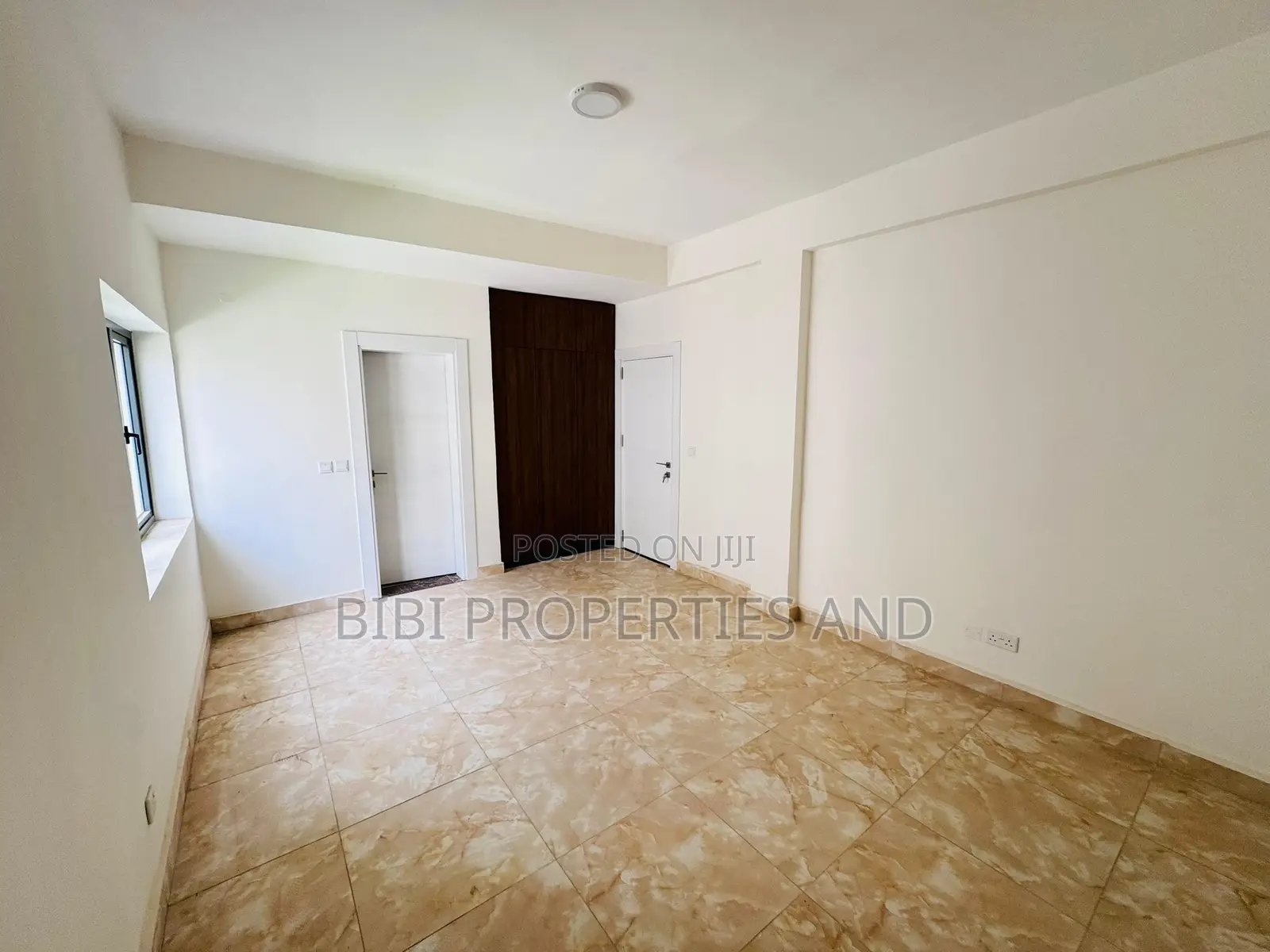 1bdrm Block of Flats in Jahi for sale in Jahi