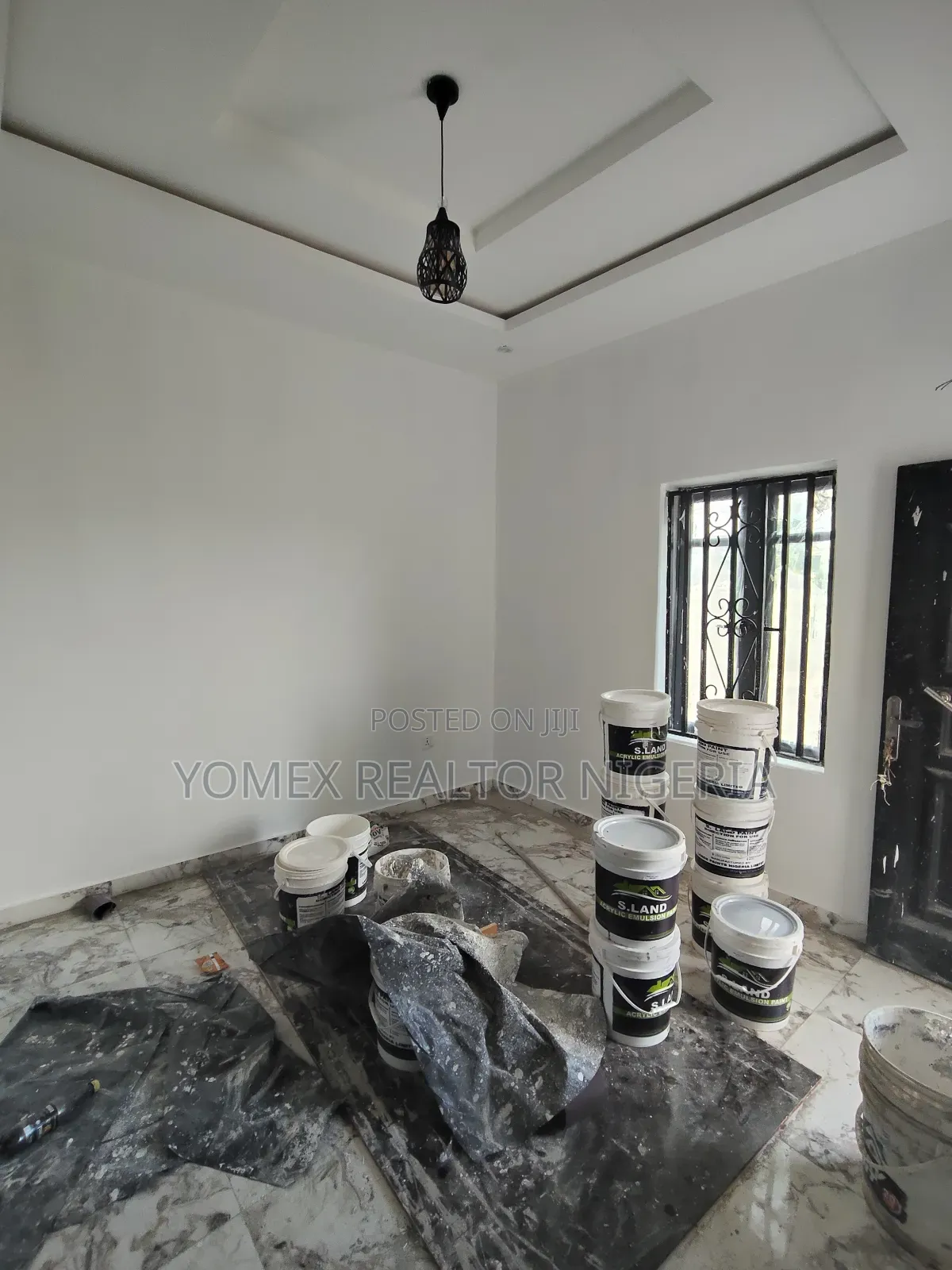 Mini Flat in Igbojia Estate, Ibeju for rent in Ibeju
