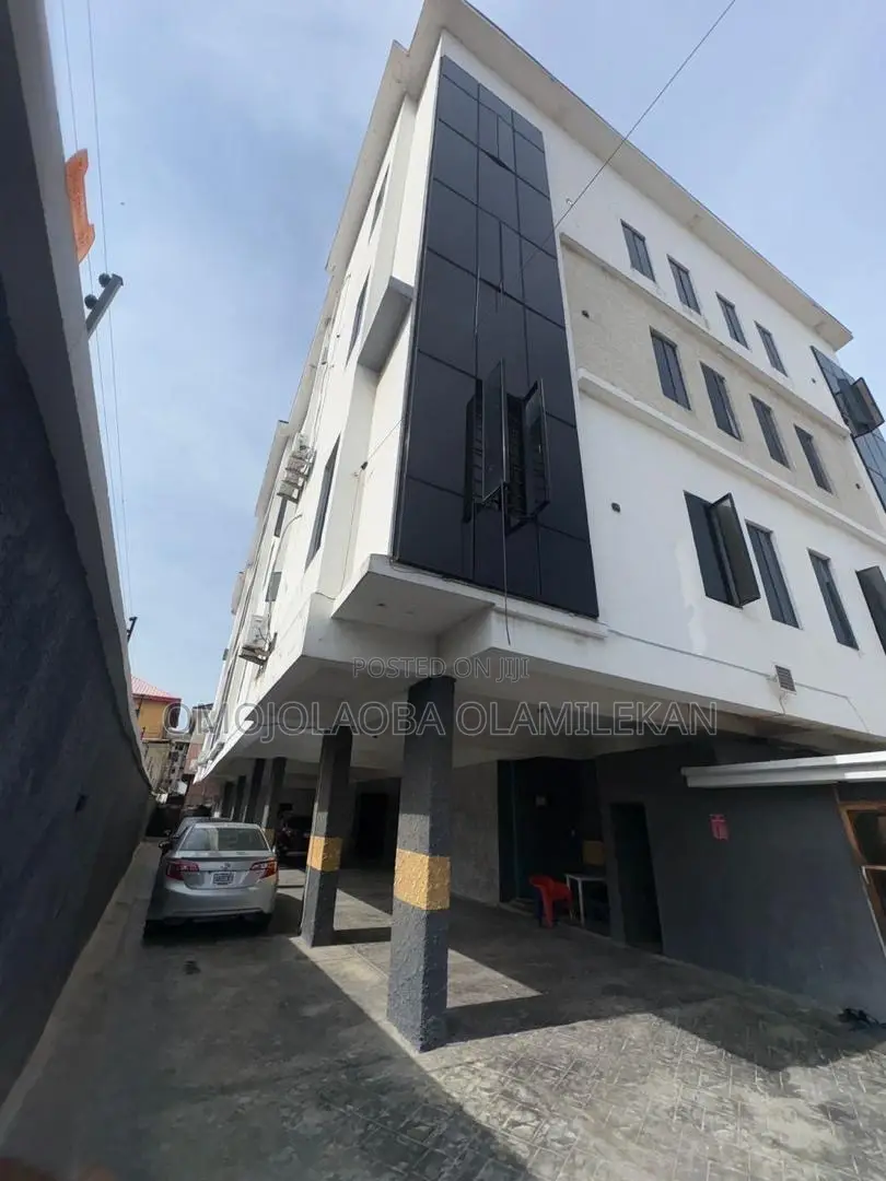 2bdrm Apartment in Ilasan for rent in Ilasan