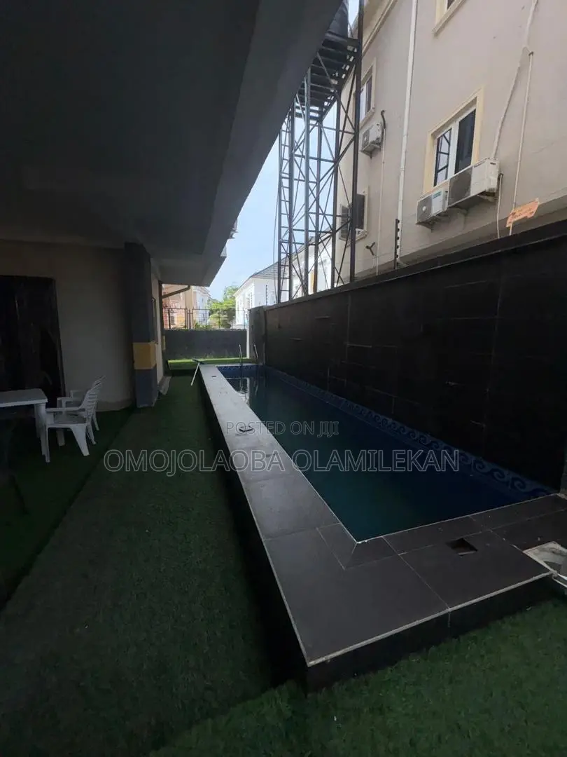 2bdrm Apartment in Ilasan for rent in Ilasan