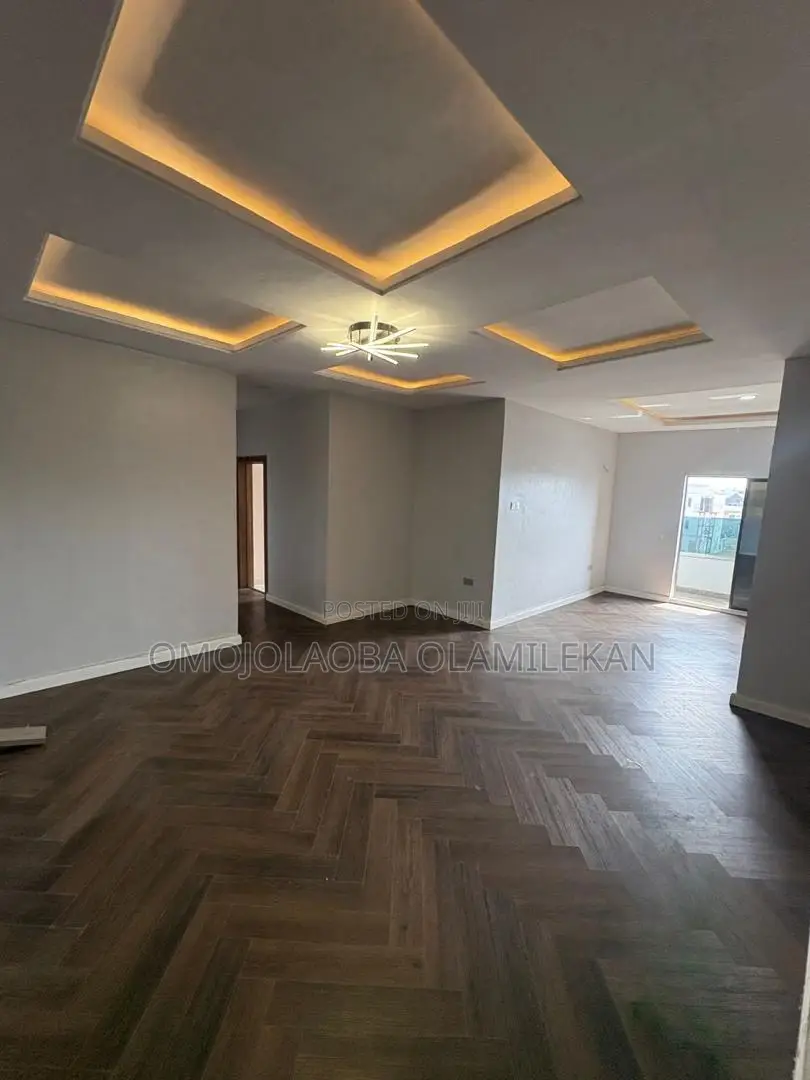 3bdrm Apartment in Ikate for rent in Ikate