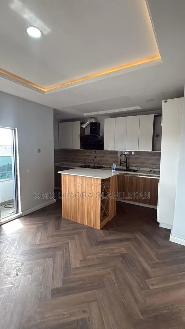 3bdrm Apartment in Ikate for rent in Ikate