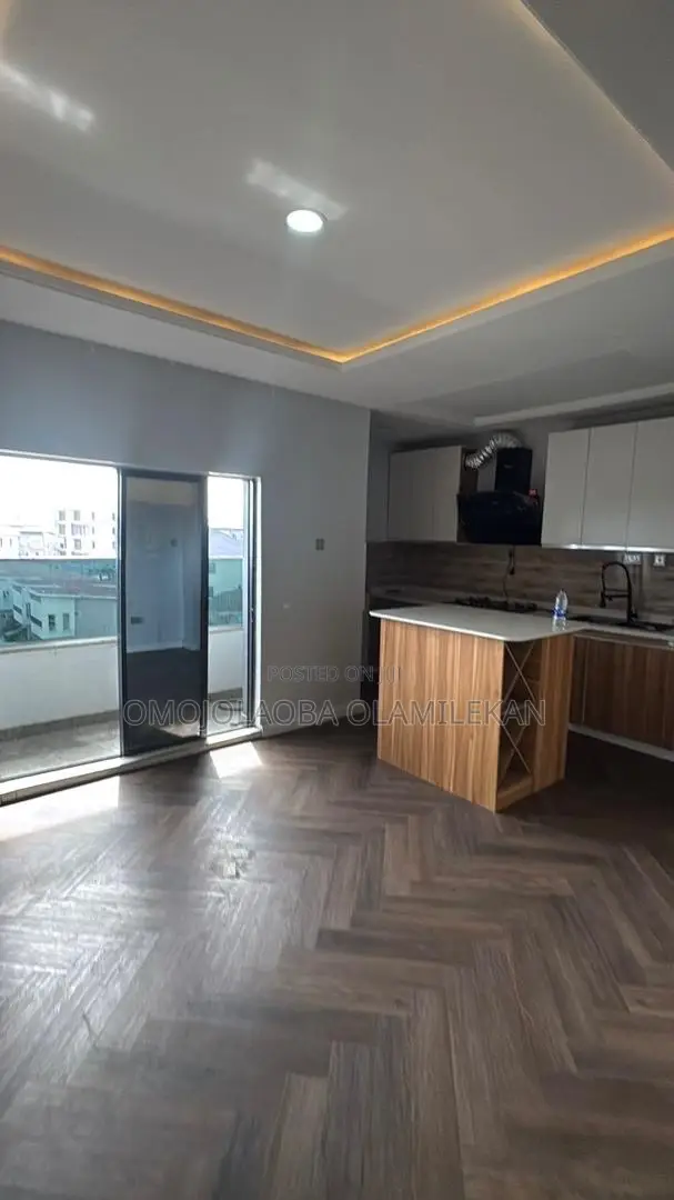 3bdrm Apartment in Ikate for rent in Ikate