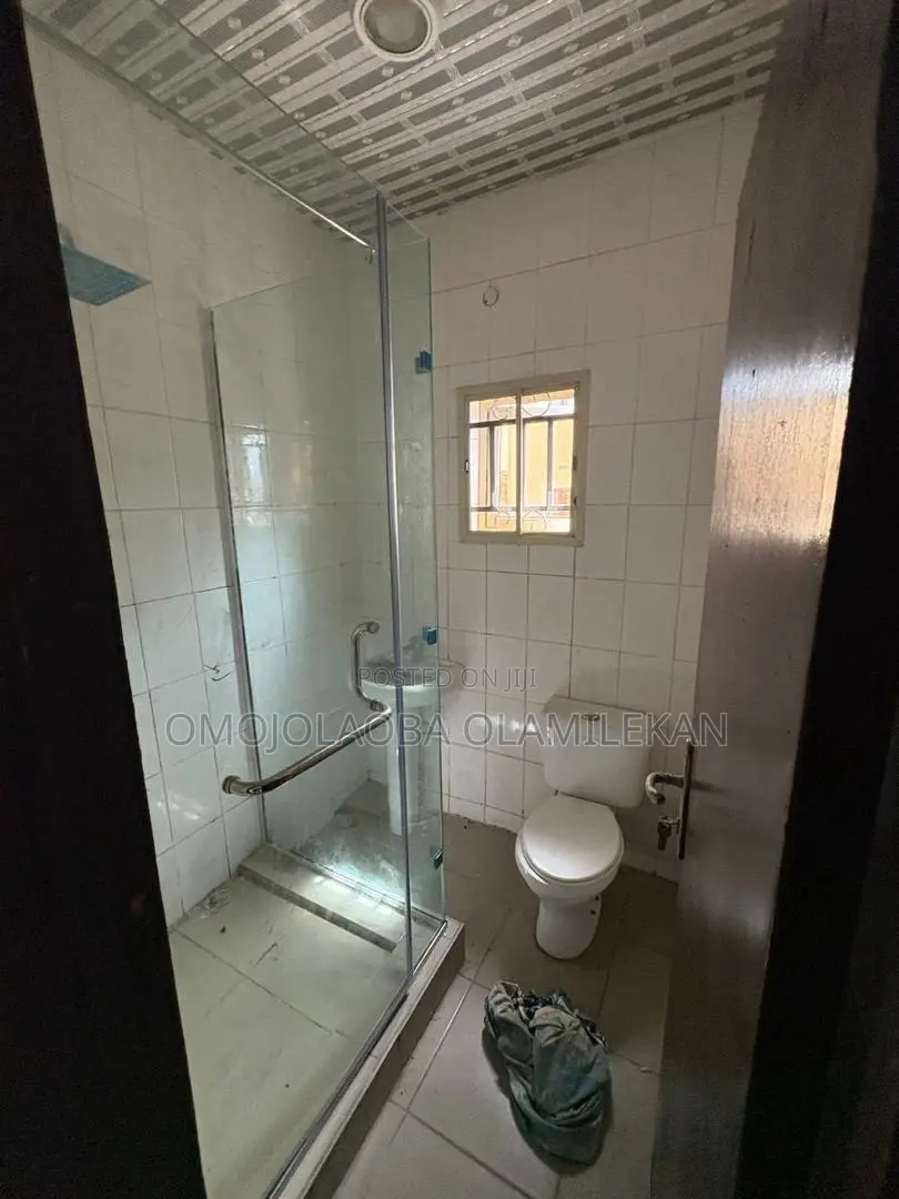 3bdrm Apartment in Ikate for rent in Ikate
