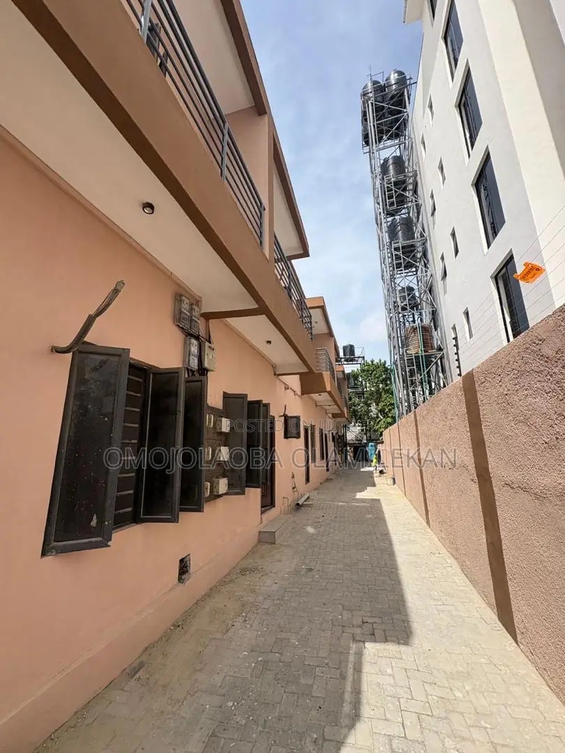 1bdrm Duplex in Ikate for rent in Ikate