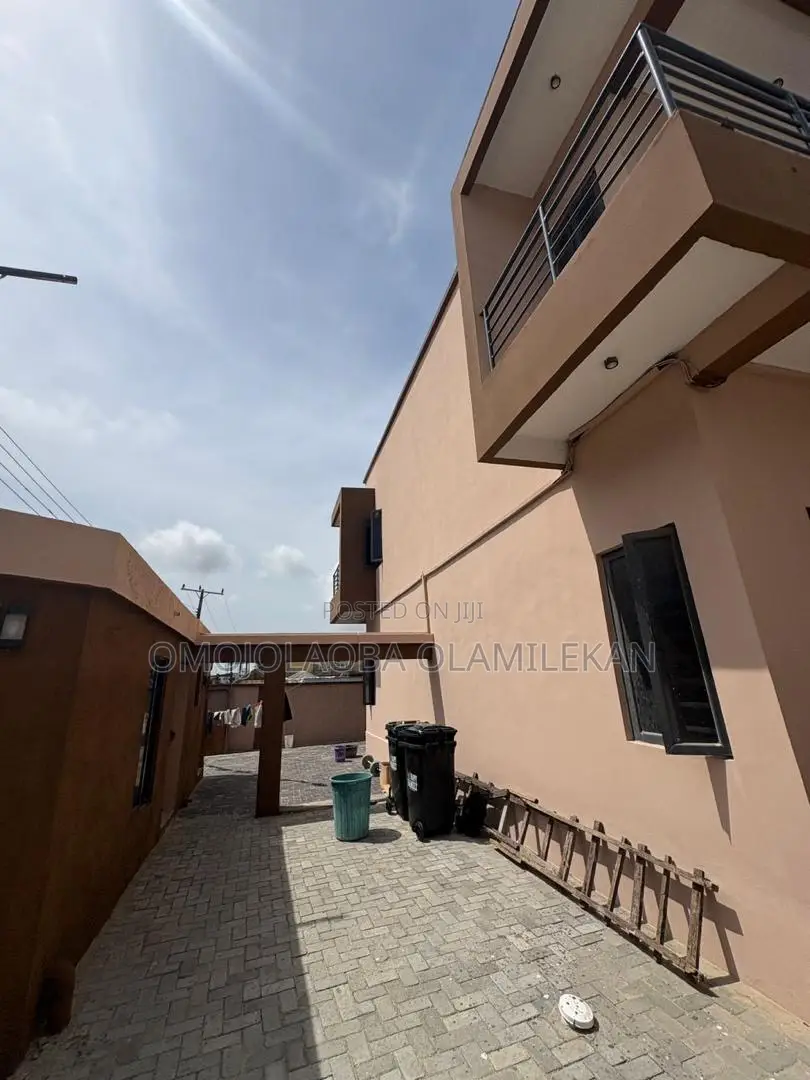 1bdrm Duplex in Ikate for rent in Ikate