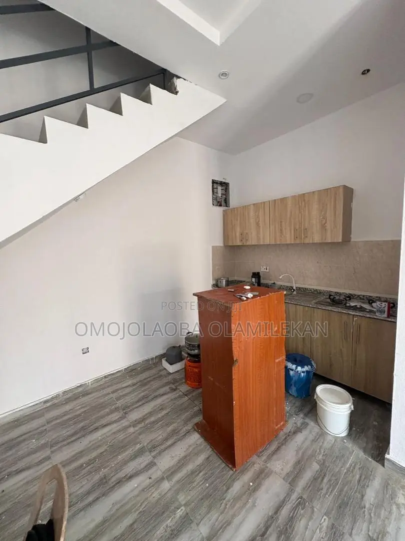1bdrm Duplex in Ikate for rent in Ikate