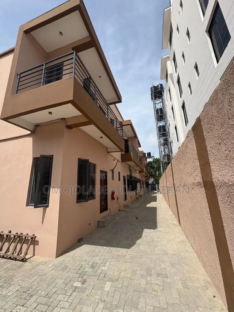 1bdrm Duplex in Ikate for rent in Ikate