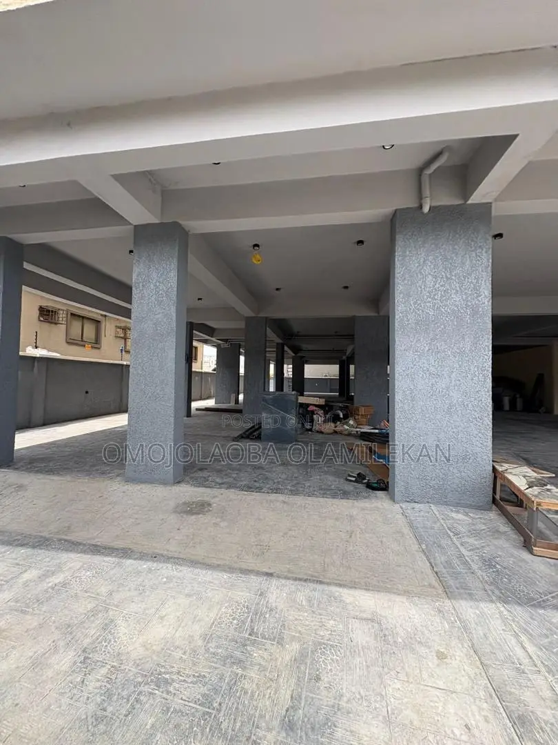 2bdrm Apartment in Ikate for rent in Ikate