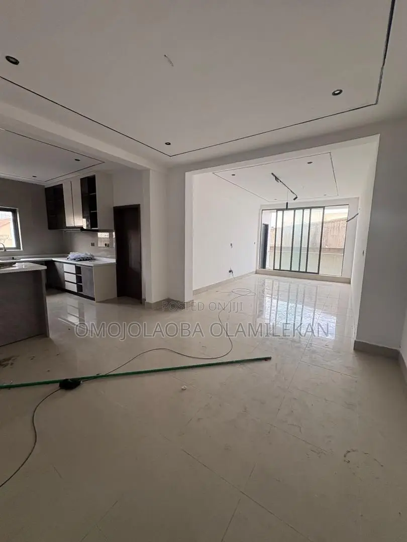2bdrm Apartment in Ikate for rent in Ikate