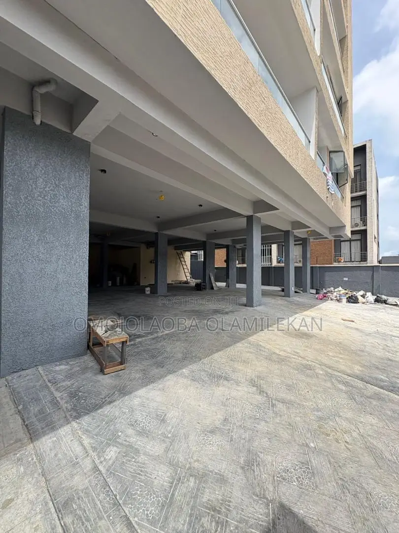 2bdrm Apartment in Ikate for rent in Ikate