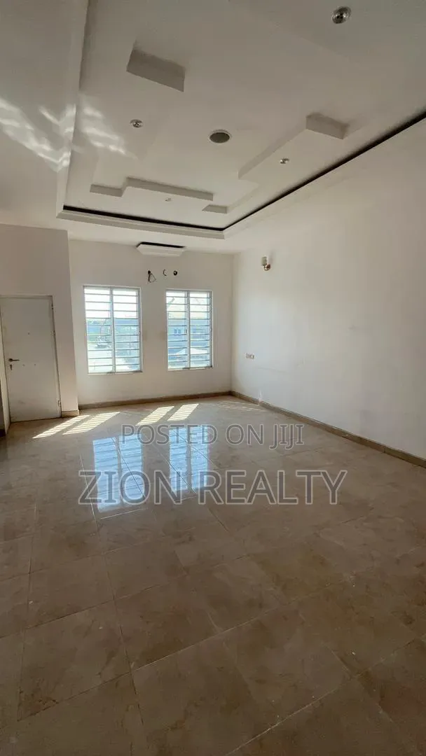 4bdrm Duplex in Sangotedo for rent in Sangotedo