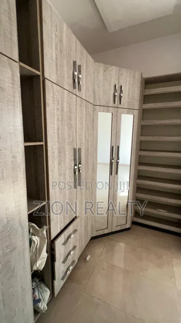 4bdrm Duplex in Sangotedo for rent in Sangotedo