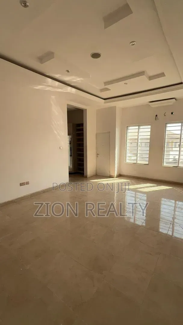 4bdrm Duplex in Sangotedo for rent in Sangotedo