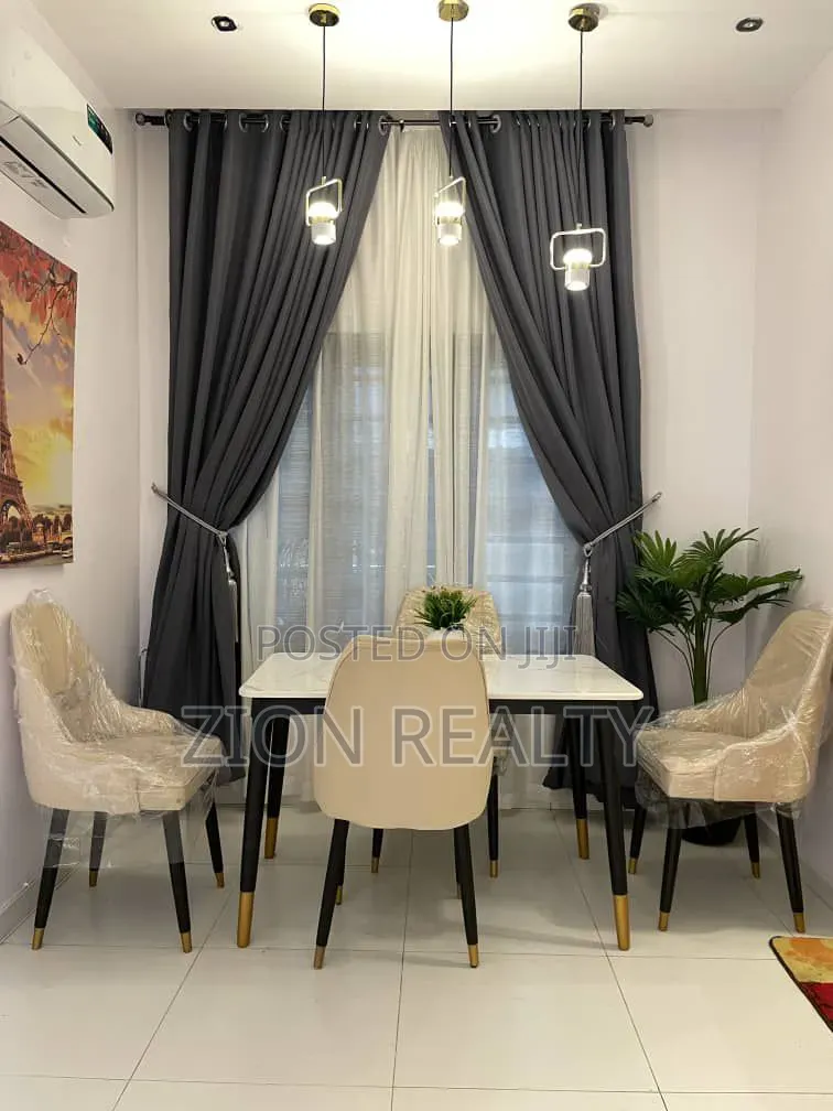 Furnished 2bdrm Apartment in Ikate for rent in Ikate