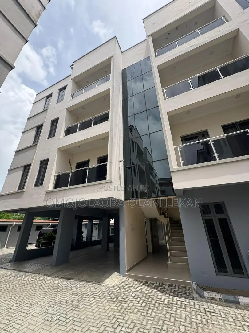 2bdrm Apartment in Ikate-Elegushi for rent in Ikate-Elegushi