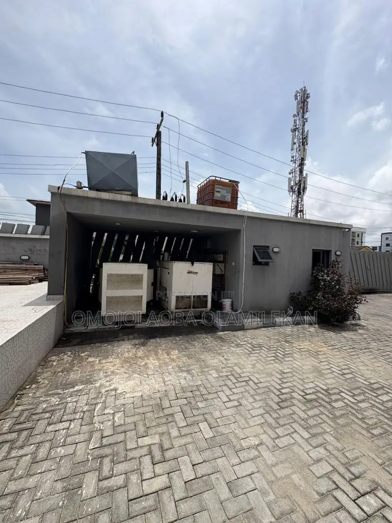2bdrm Apartment in Ikate-Elegushi for rent in Ikate-Elegushi