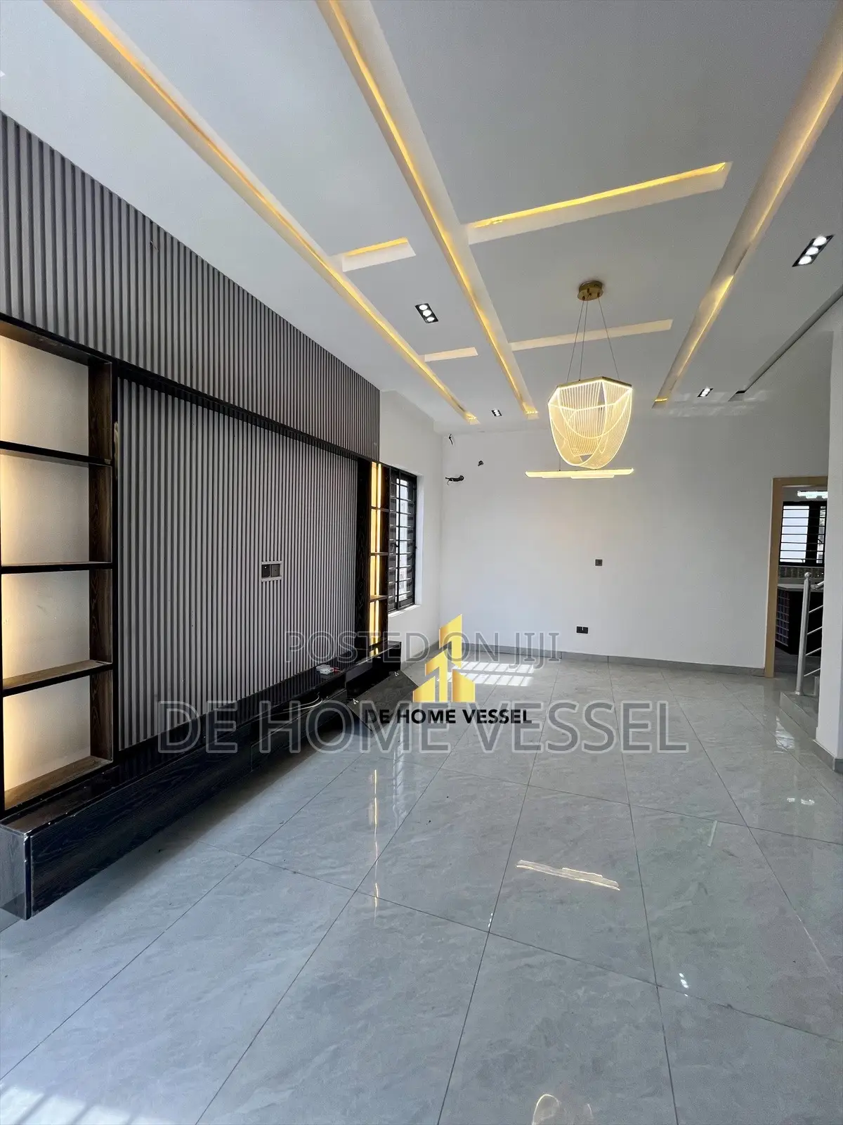 4bdrm Duplex in Ajah for sale in Ajah