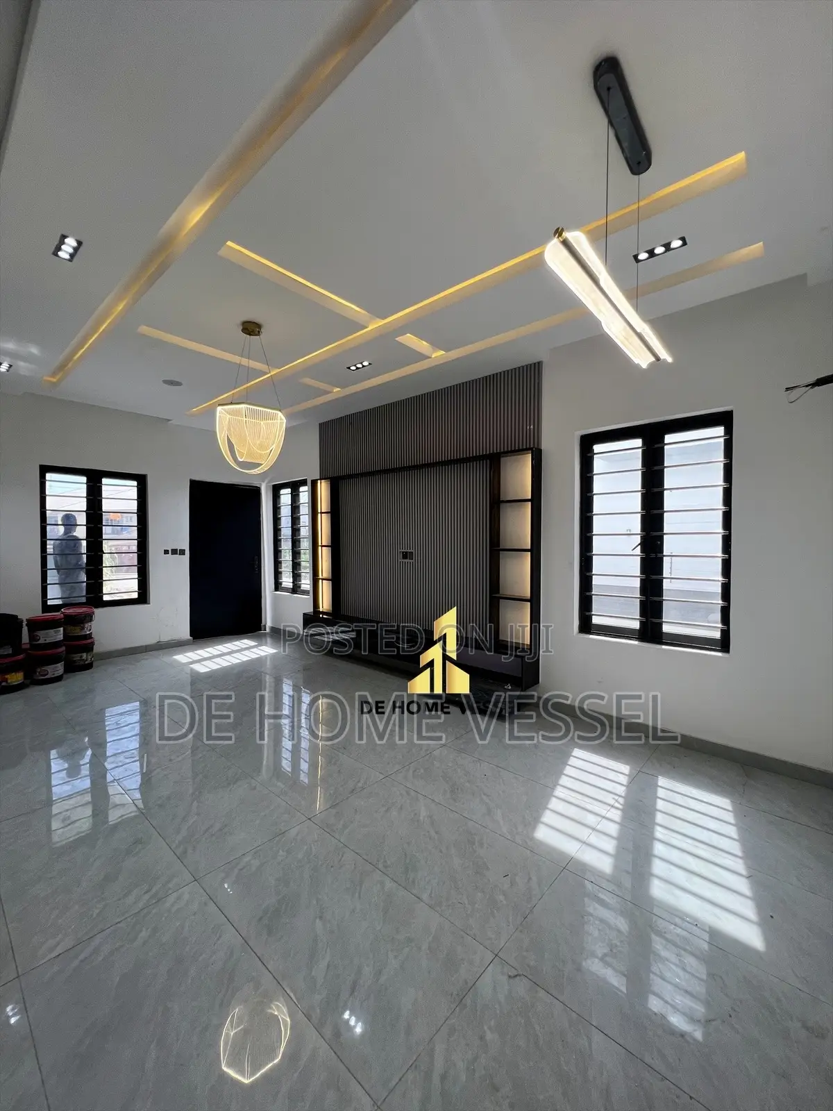 4bdrm Duplex in Ajah for sale in Ajah