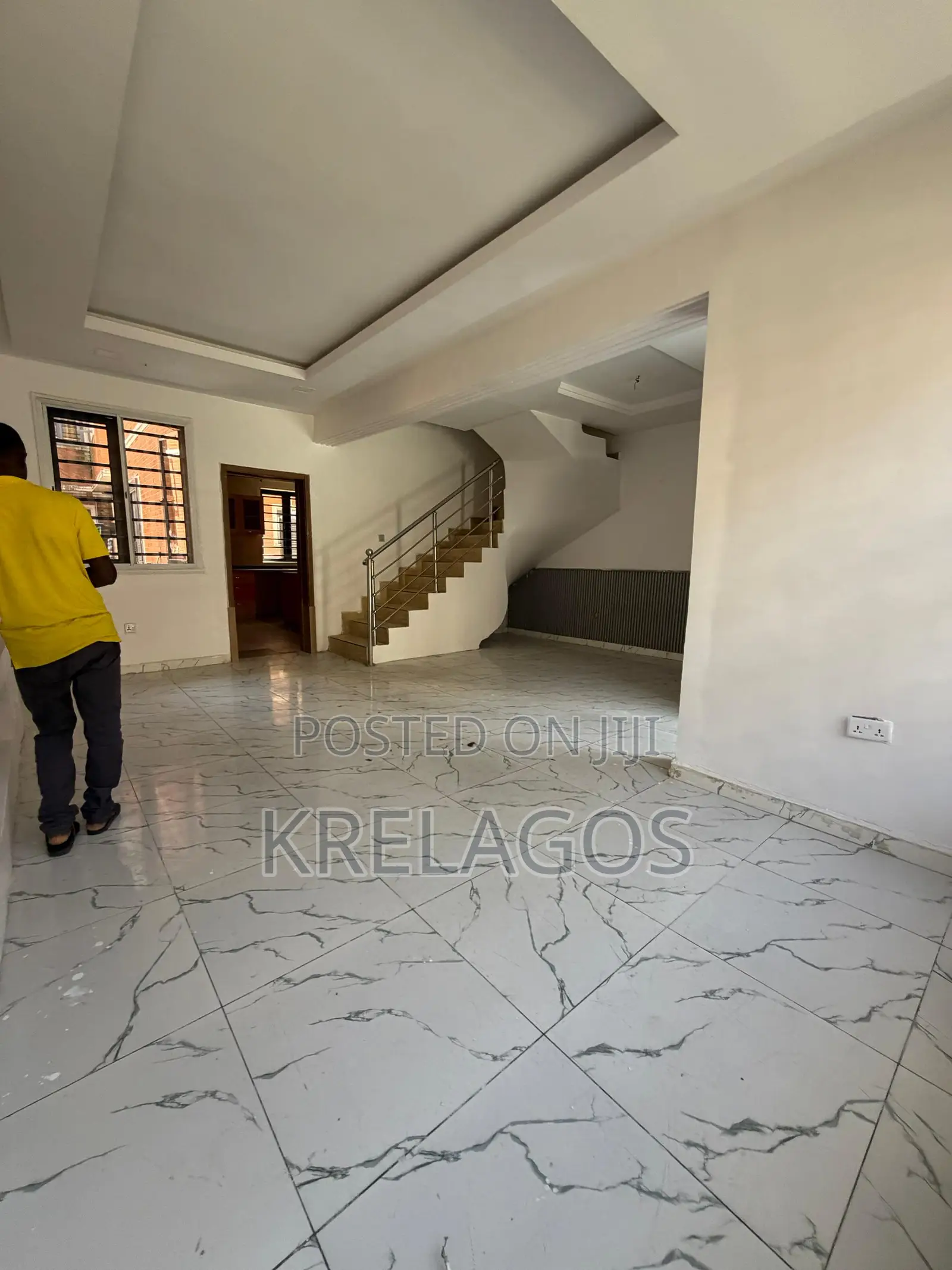 4bdrm Duplex in Osapa london for rent in Osapa london