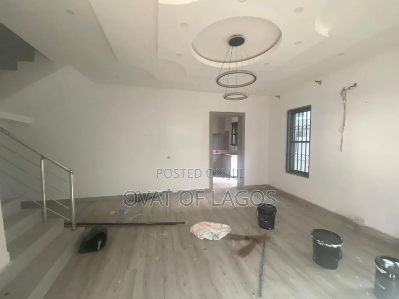 2bdrm Duplex in Lekki Conservation for rent in Lekki