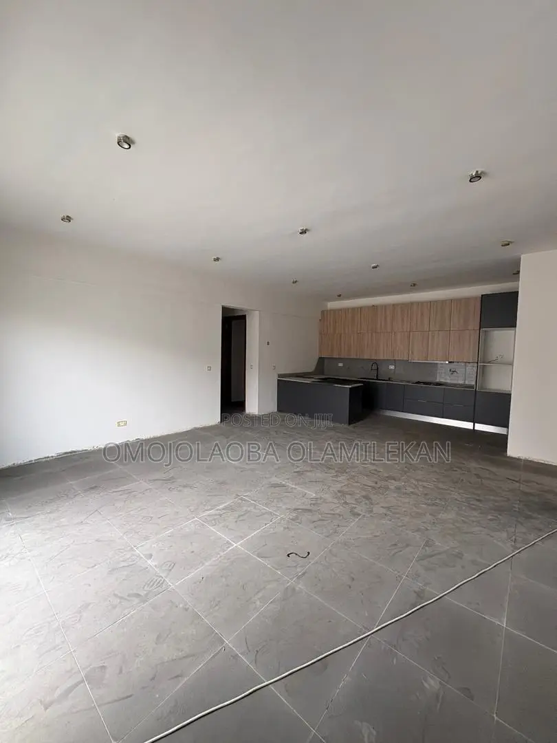 2bdrm Apartment in Ikate-Elegushi for rent in Ikate-Elegushi