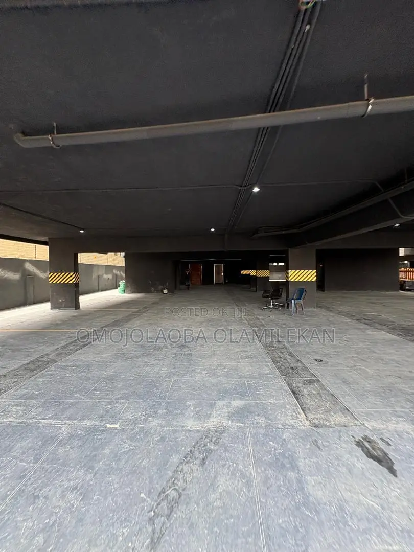 2bdrm Apartment in Ikate-Elegushi for rent in Ikate-Elegushi