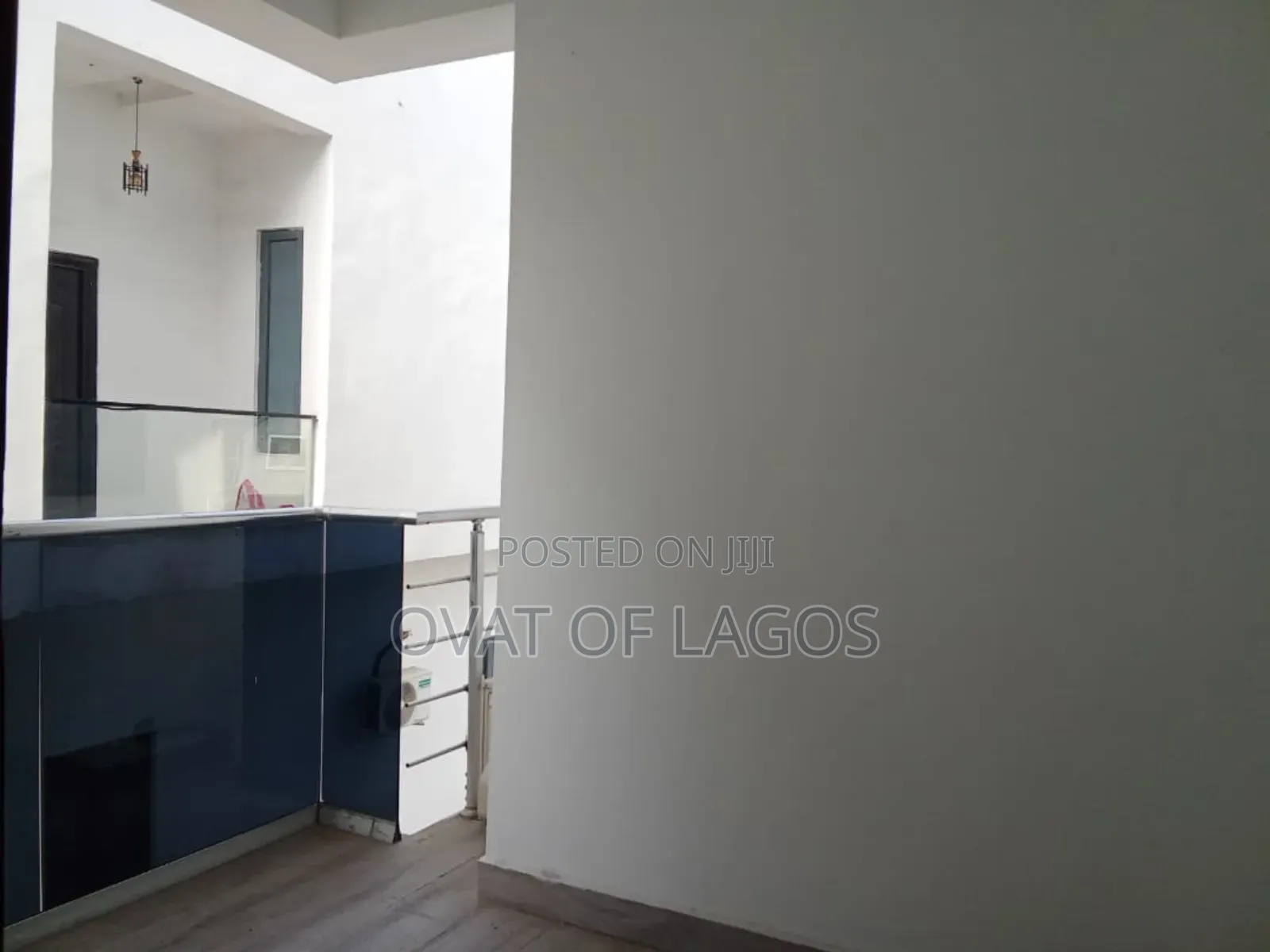2bdrm Duplex in Lekki Conservation for rent in Lekki