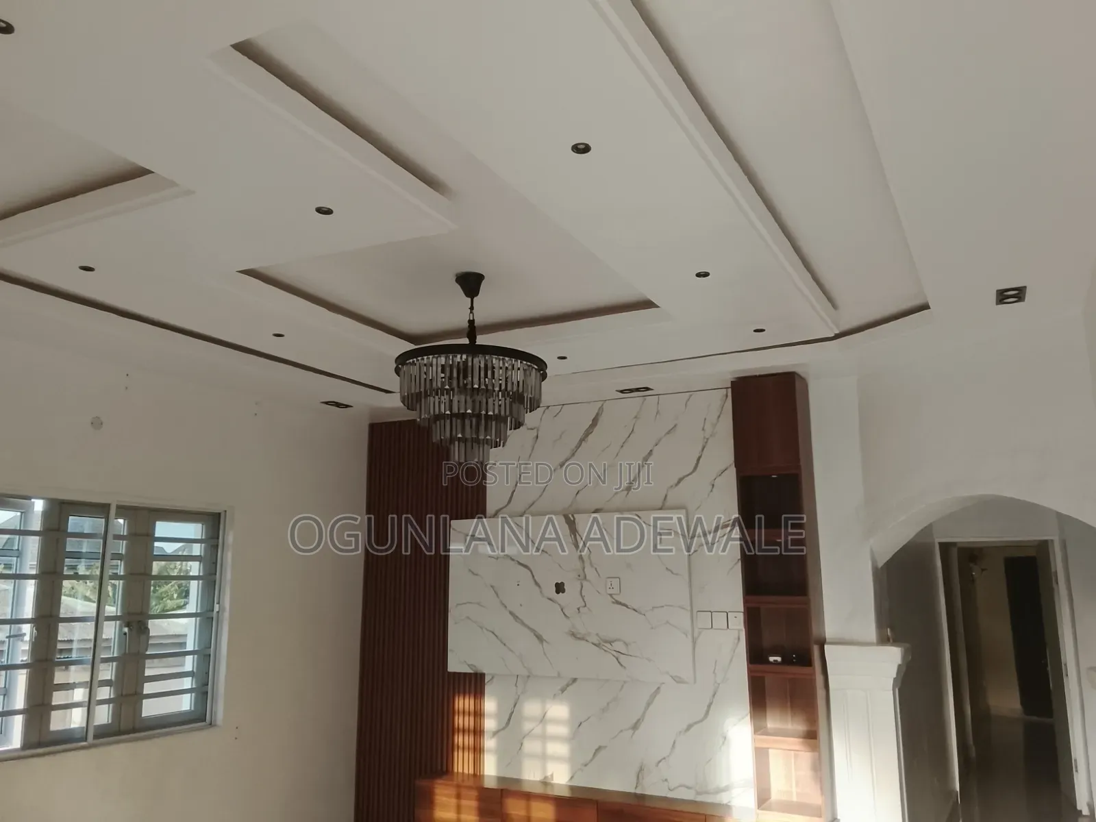 3bdrm Apartment in Kideyibu, Ijegun for rent in Ijegun