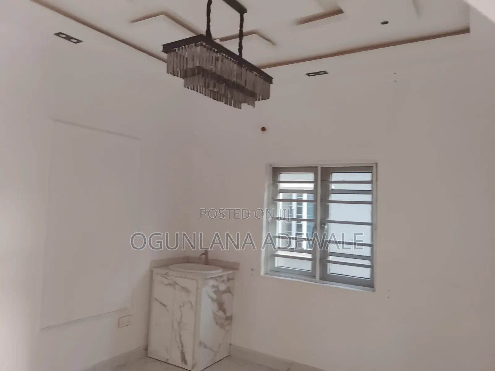3bdrm Apartment in Kideyibu, Ijegun for rent in Ijegun