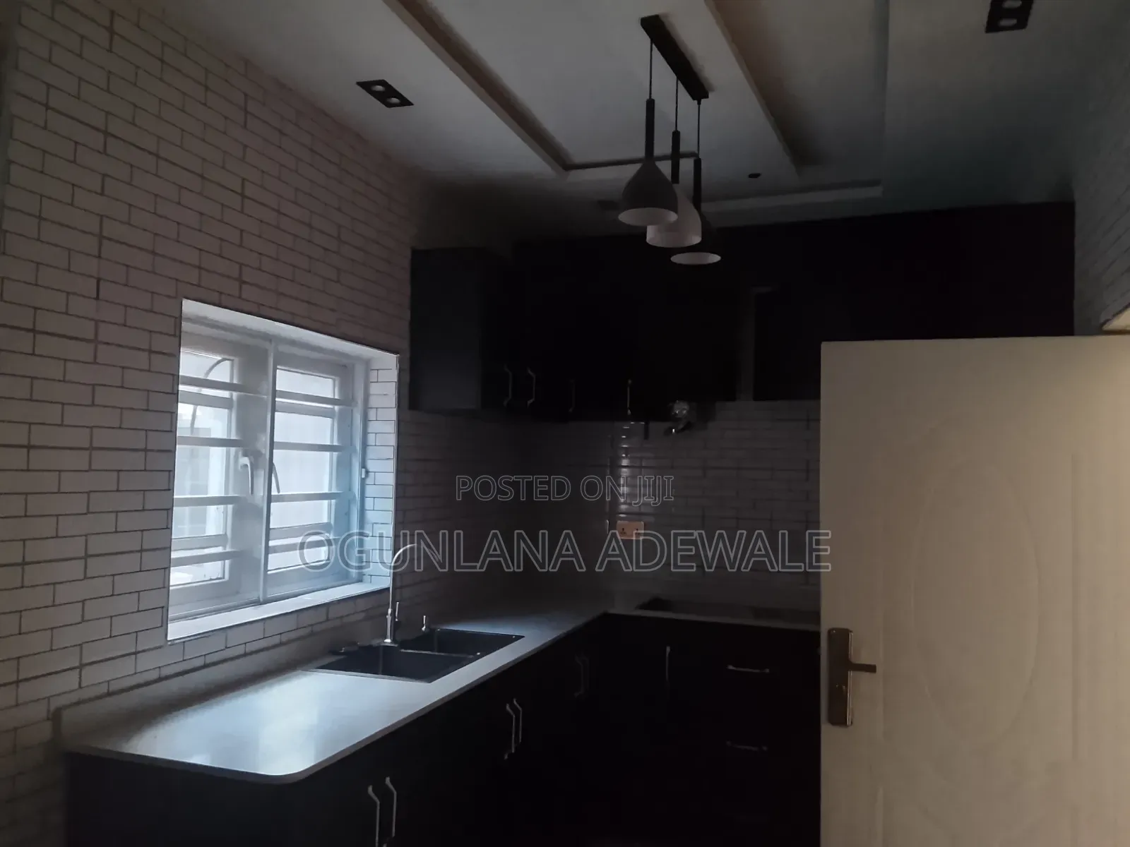 3bdrm Apartment in Kideyibu, Ijegun for rent in Ijegun