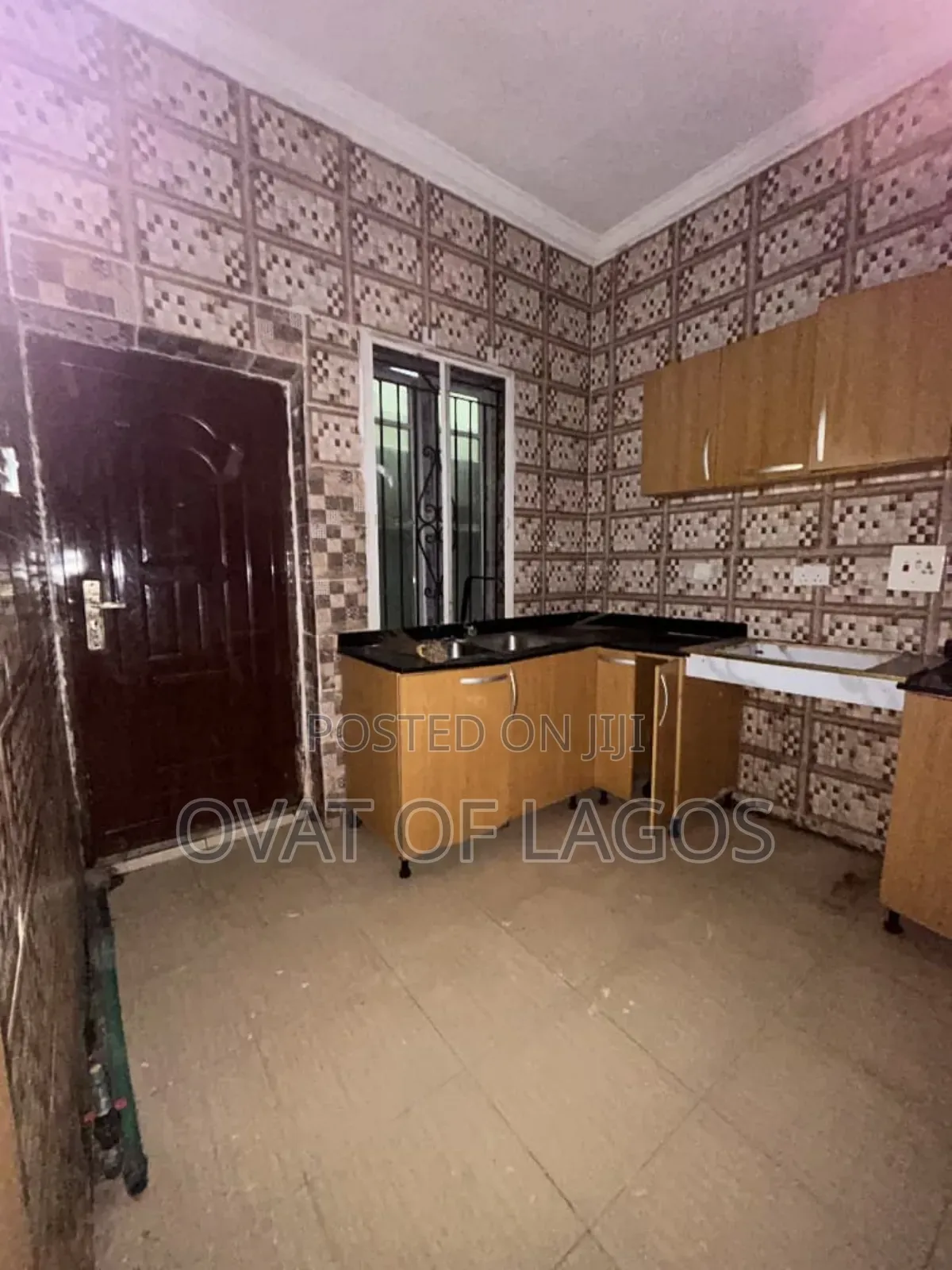 2bdrm Apartment in Ikota for rent in Ikota