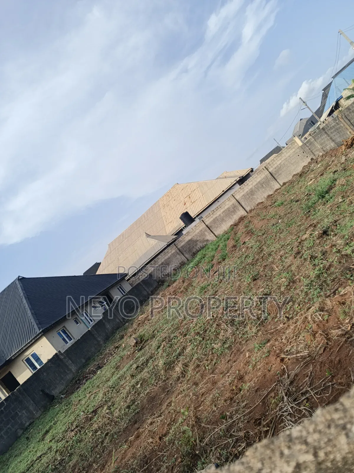 Family Deed Noble in Igbogbo