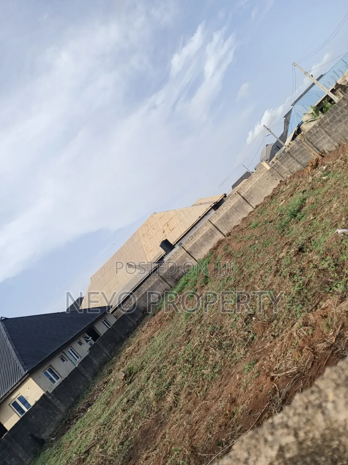 Family Deed Noble in Igbogbo