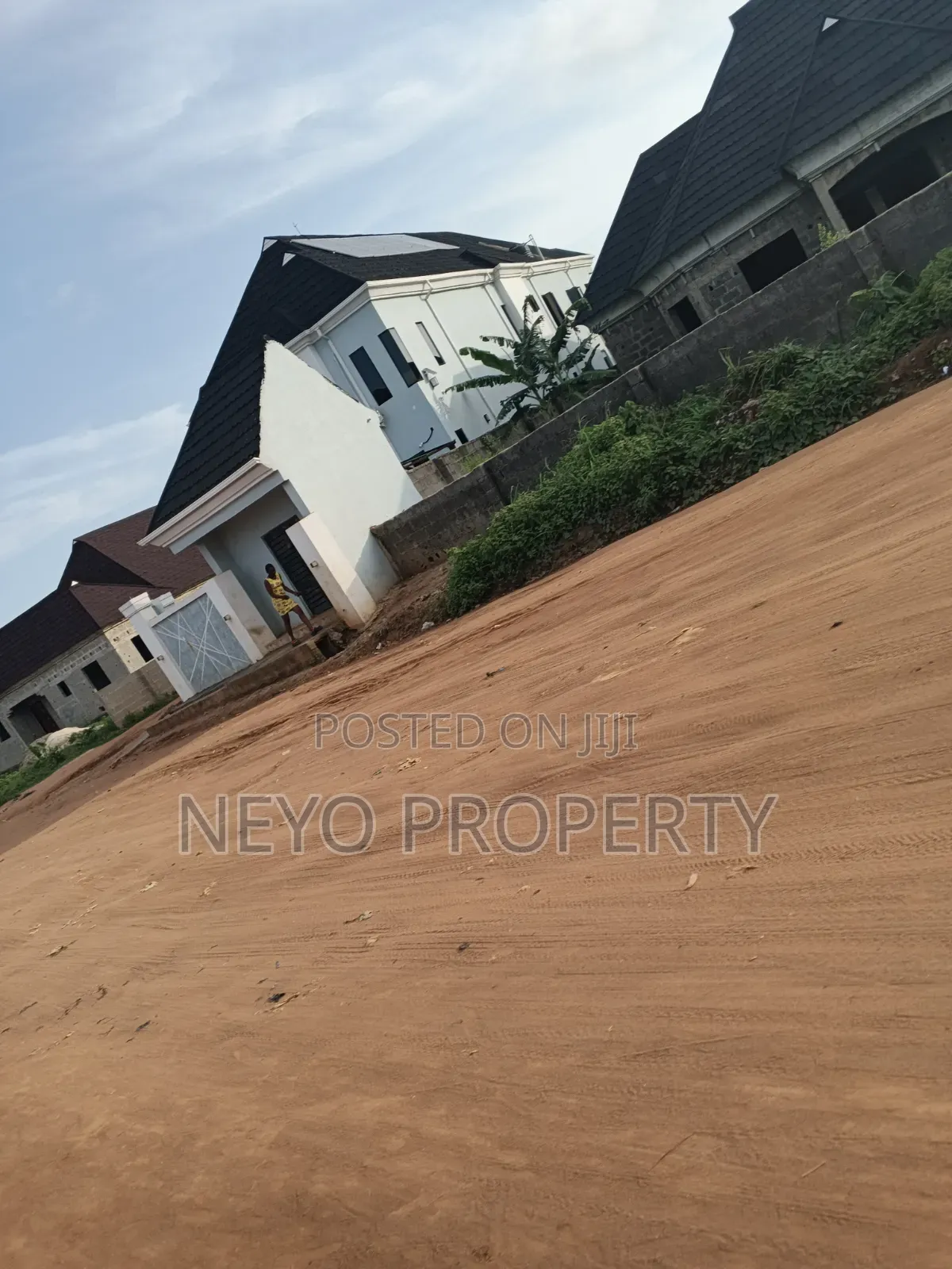Family Deed Noble in Igbogbo