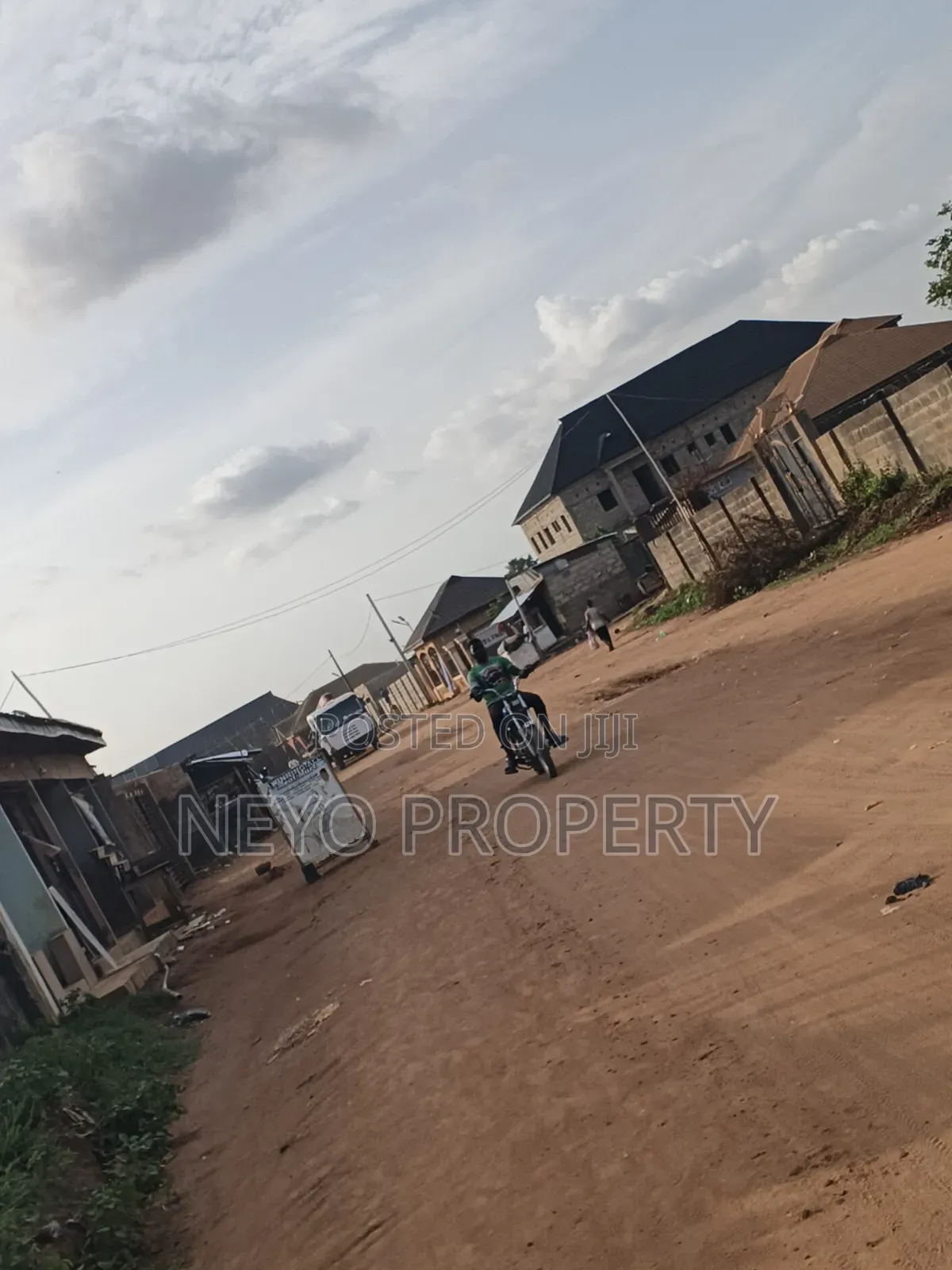 Family Deed Noble in Igbogbo