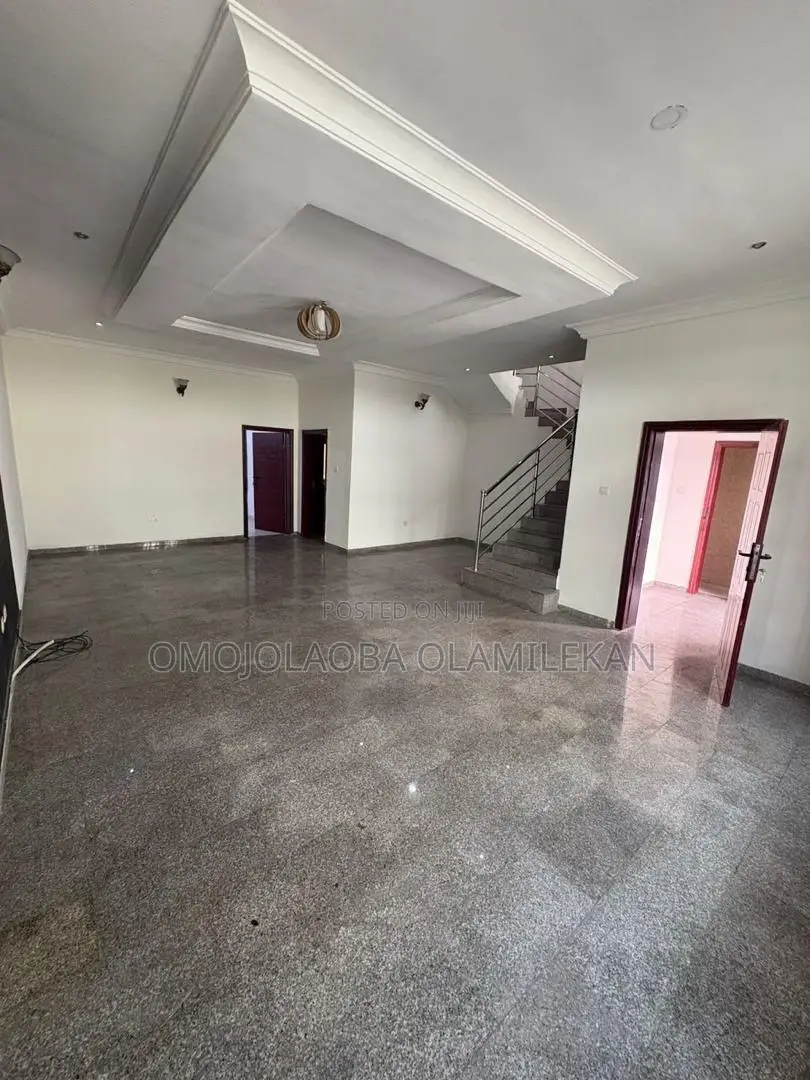 4bdrm Duplex in Ikate-Elegushi for rent in Ikate-Elegushi