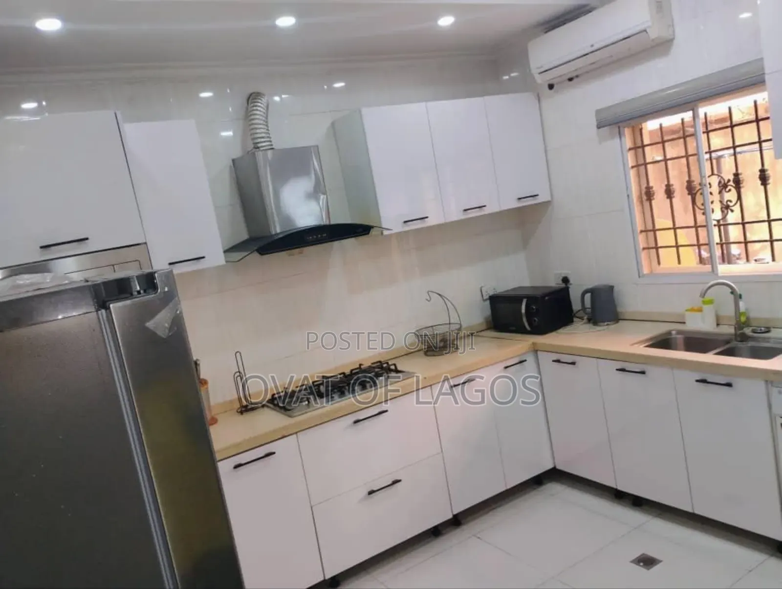 5bdrm Duplex in Oniru, Victoria Island for rent in Victoria Island