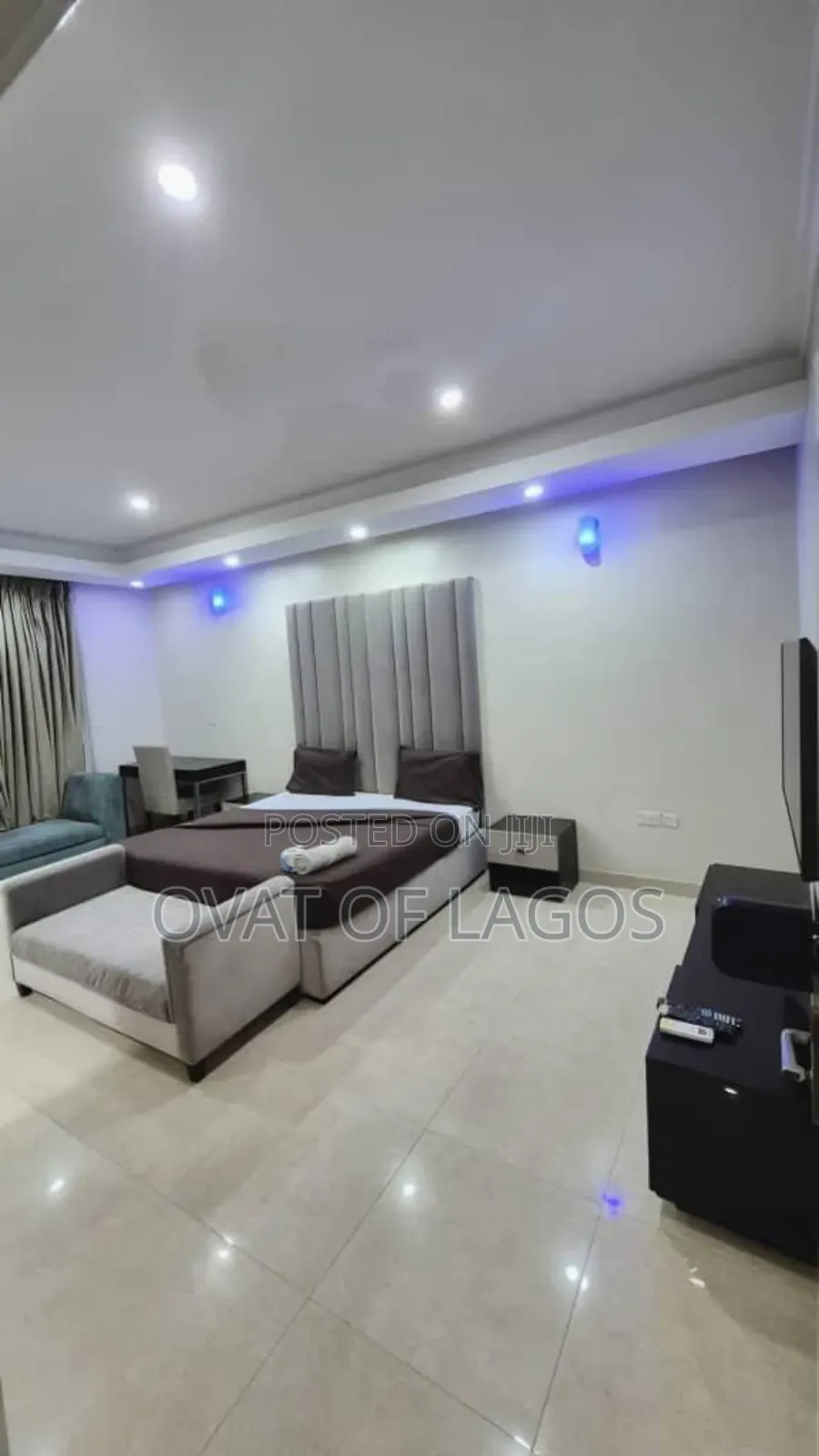 5bdrm Duplex in Oniru, Victoria Island for rent in Victoria Island