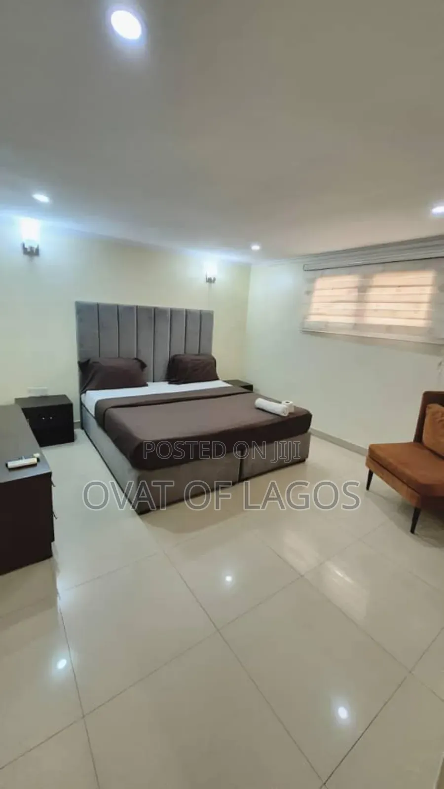 5bdrm Duplex in Oniru, Victoria Island for rent in Victoria Island
