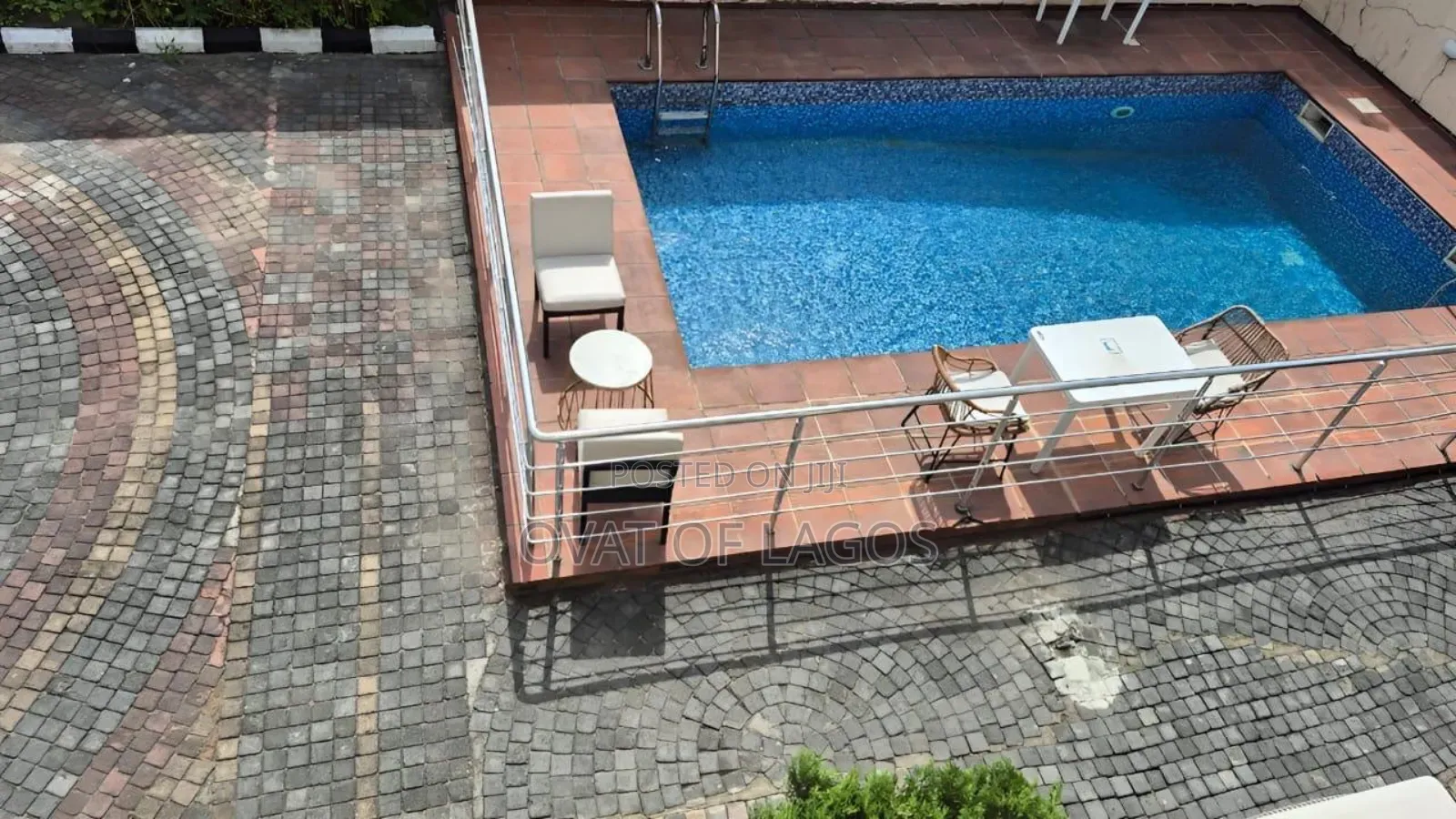 5bdrm Duplex in Oniru, Victoria Island for rent in Victoria Island
